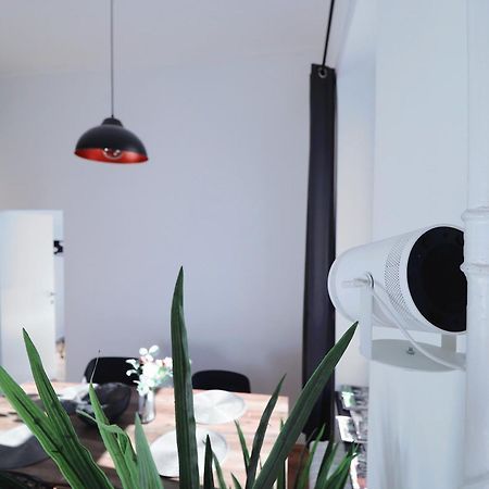 Inner City Design Loft Инсбрук Екстериор снимка