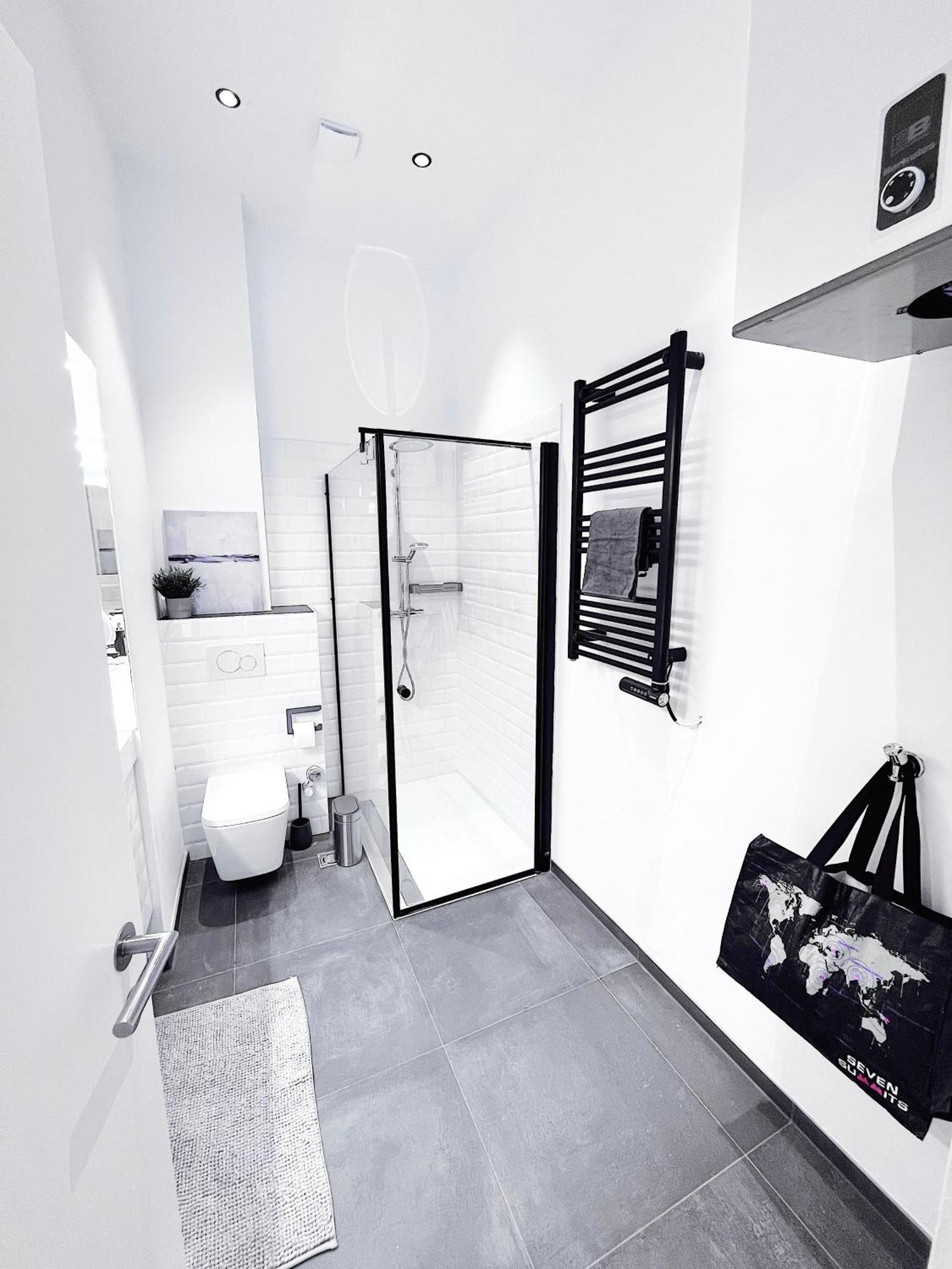 Inner City Design Loft Инсбрук Екстериор снимка
