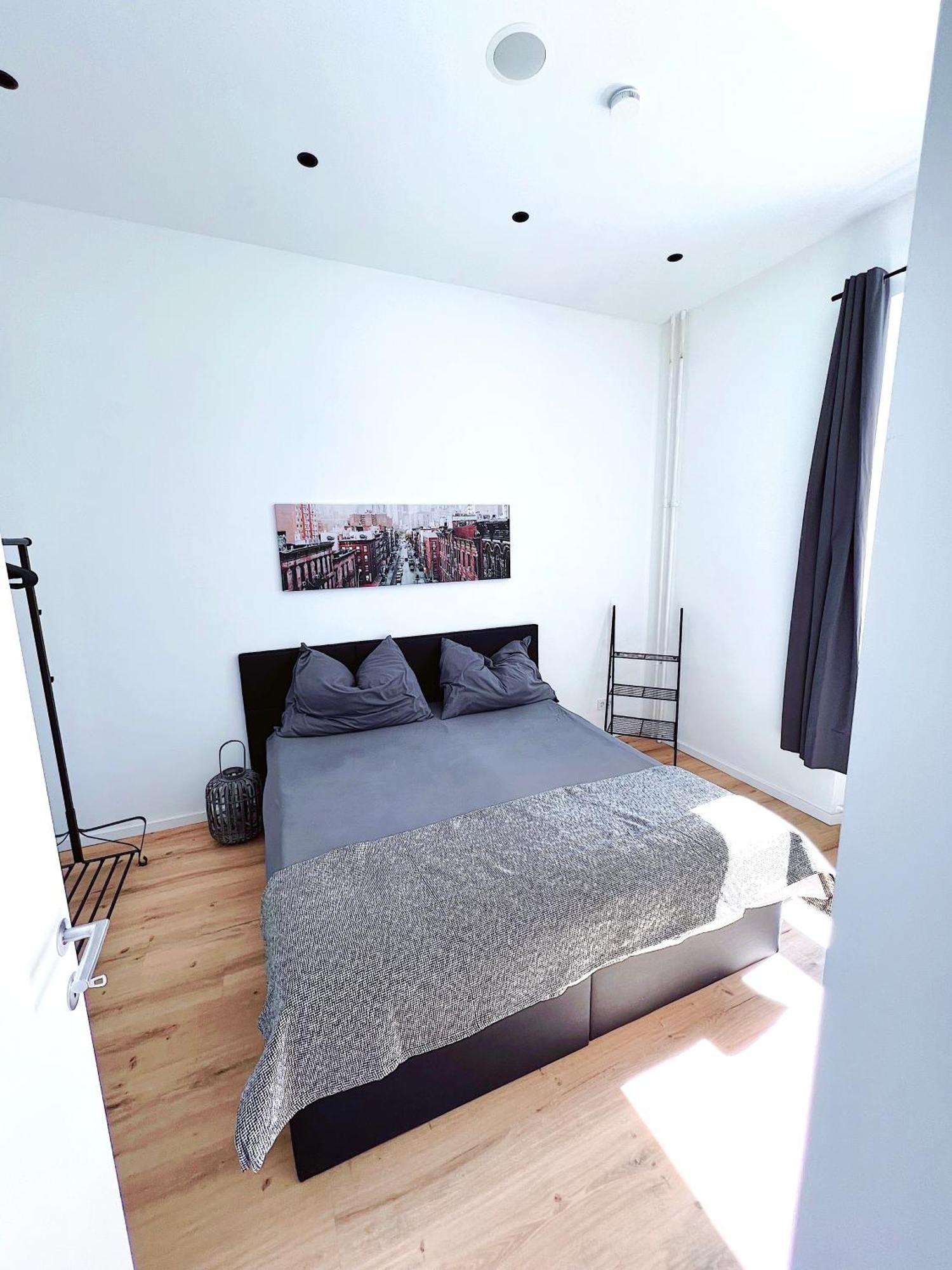 Inner City Design Loft Инсбрук Екстериор снимка