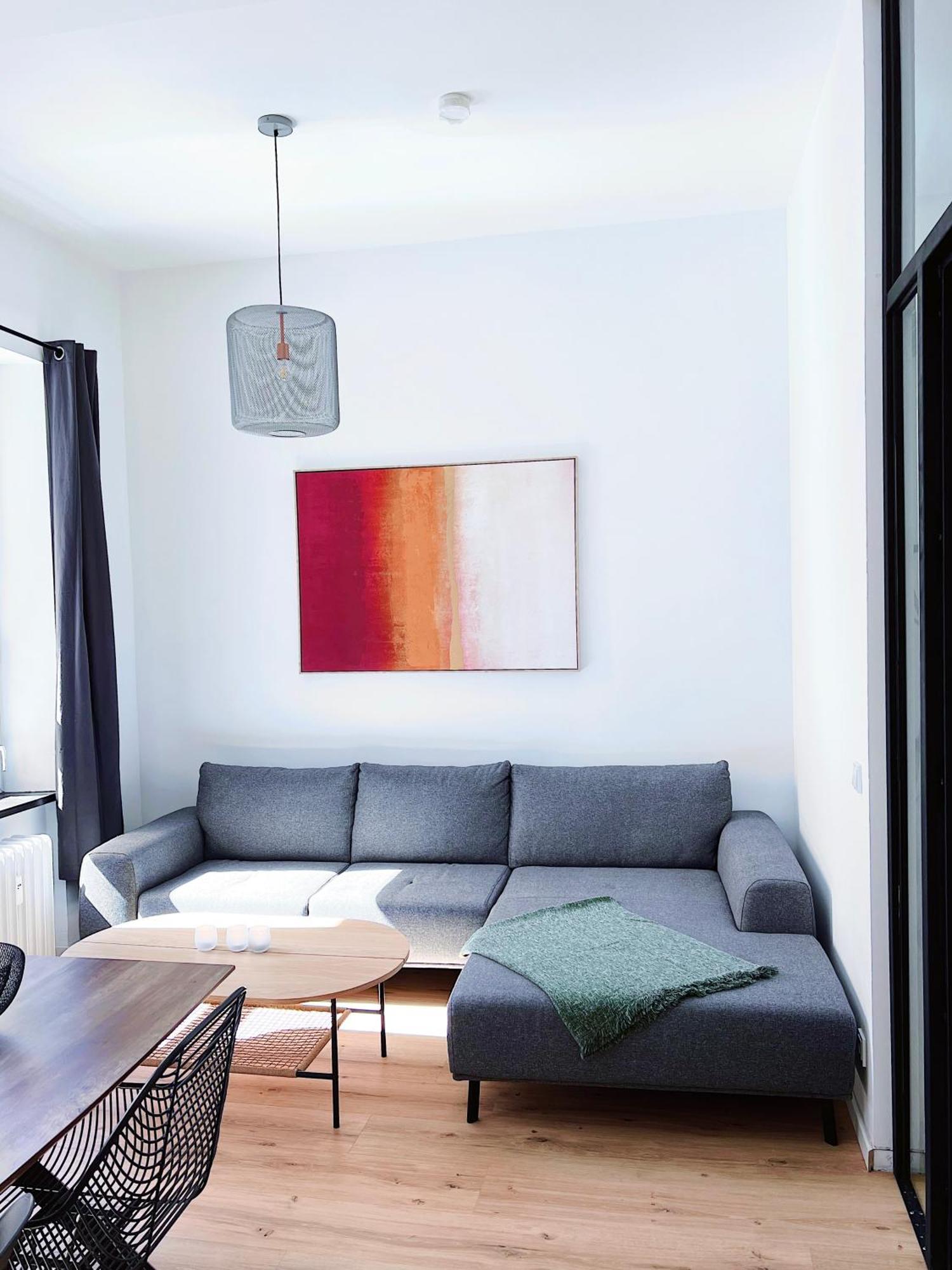 Inner City Design Loft Инсбрук Екстериор снимка