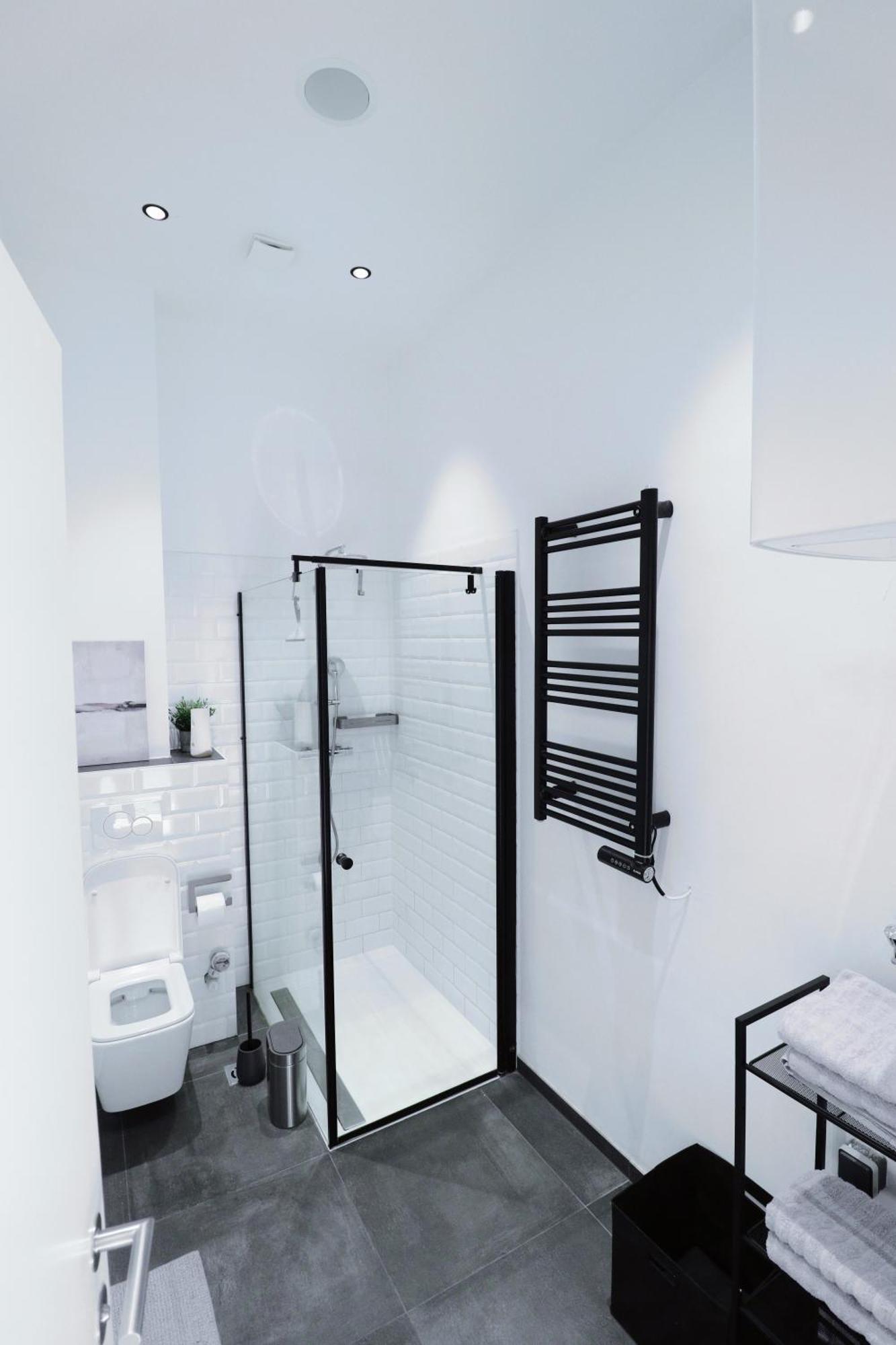 Inner City Design Loft Инсбрук Екстериор снимка