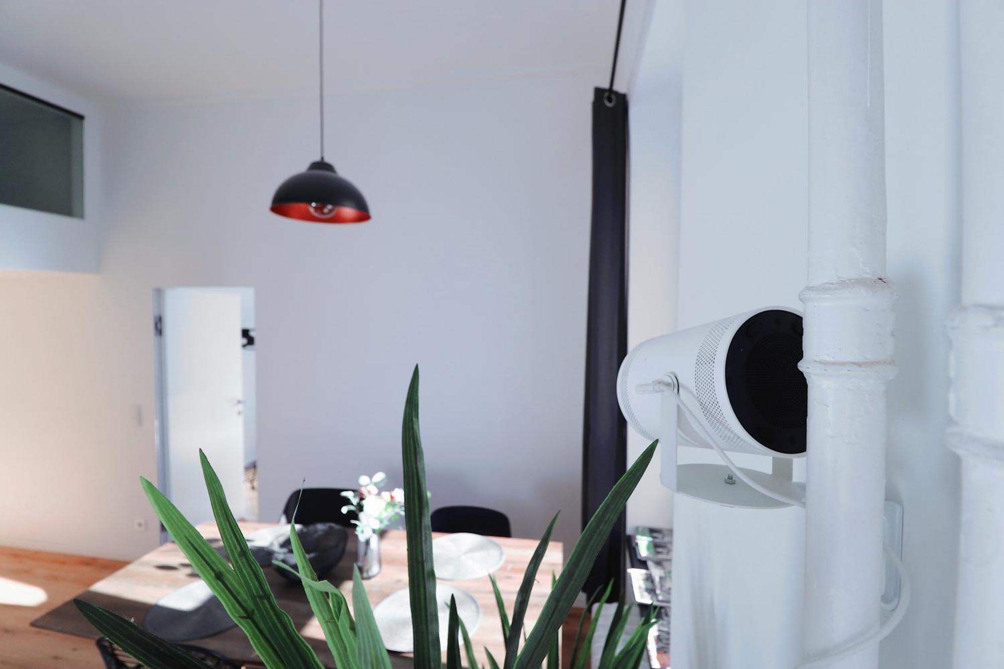 Inner City Design Loft Инсбрук Екстериор снимка